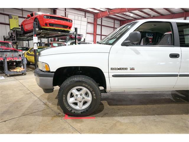 1999 Dodge Ram 1500 (CC-2095874) for sale in Kentwood, Michigan