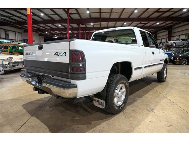 1999 Dodge Ram 1500 (CC-2095874) for sale in Kentwood, Michigan