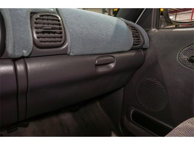 1999 Dodge Ram 1500 (CC-2095874) for sale in Kentwood, Michigan
