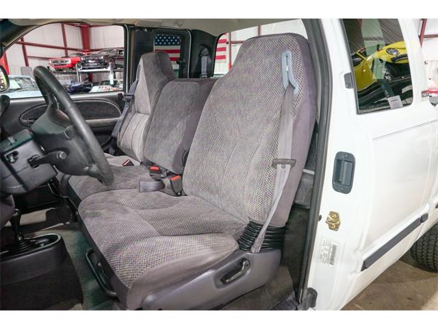 1999 Dodge Ram 1500 (CC-2095874) for sale in Kentwood, Michigan
