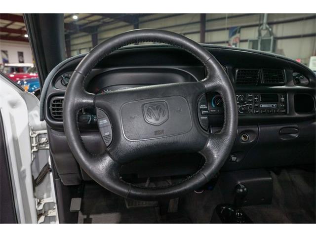 1999 Dodge Ram 1500 (CC-2095874) for sale in Kentwood, Michigan