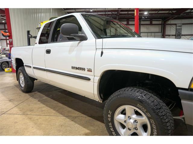 1999 Dodge Ram 1500 (CC-2095874) for sale in Kentwood, Michigan