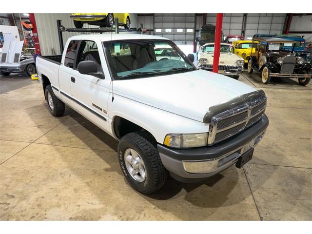 1999 Dodge Ram 1500 (CC-2095874) for sale in Kentwood, Michigan
