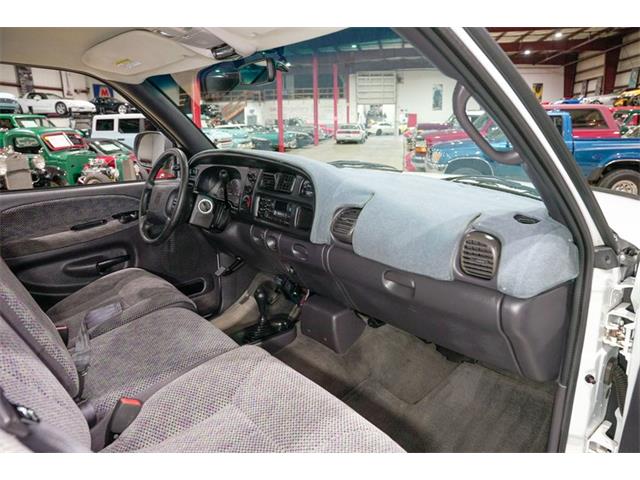 1999 Dodge Ram 1500 (CC-2095874) for sale in Kentwood, Michigan
