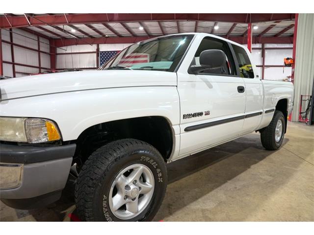 1999 Dodge Ram 1500 (CC-2095874) for sale in Kentwood, Michigan