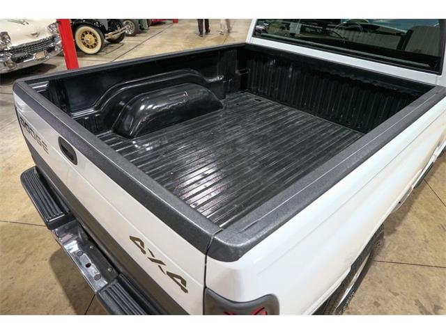 1999 Dodge Ram 1500 (CC-2095874) for sale in Kentwood, Michigan