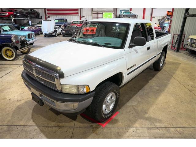 1999 Dodge Ram 1500 (CC-2095874) for sale in Kentwood, Michigan