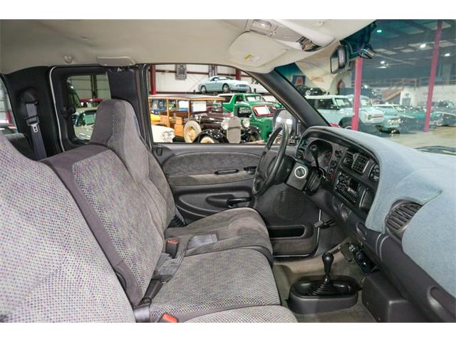 1999 Dodge Ram 1500 (CC-2095874) for sale in Kentwood, Michigan