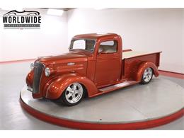 1937 Chevrolet Truck (CC-2095875) for sale in Denver , Colorado