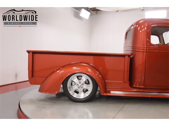 1937 Chevrolet Truck (CC-2095875) for sale in Denver , Colorado