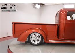 1937 Chevrolet Truck (CC-2095875) for sale in Denver , Colorado