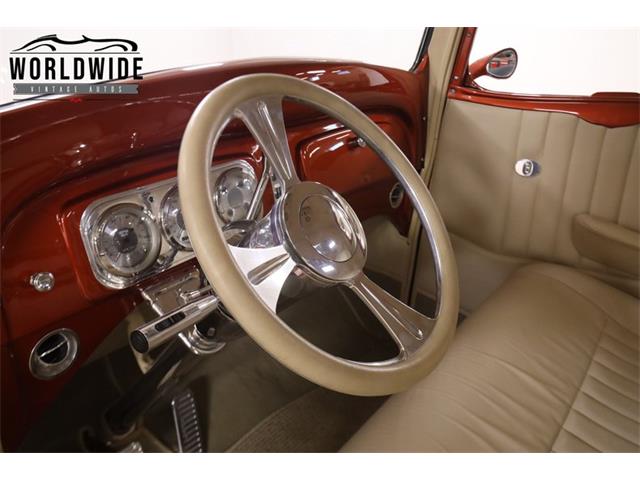 1937 Chevrolet Truck (CC-2095875) for sale in Denver , Colorado