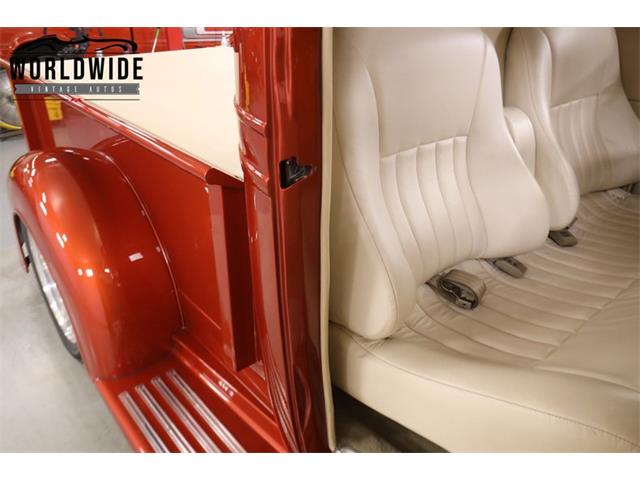 1937 Chevrolet Truck (CC-2095875) for sale in Denver , Colorado