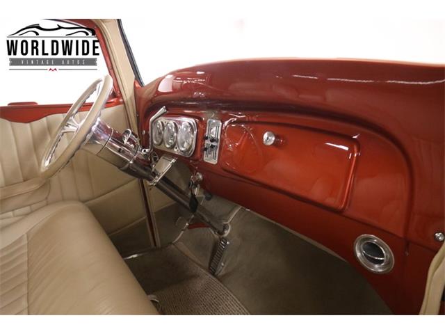 1937 Chevrolet Truck (CC-2095875) for sale in Denver , Colorado