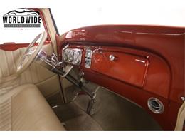 1937 Chevrolet Truck (CC-2095875) for sale in Denver , Colorado