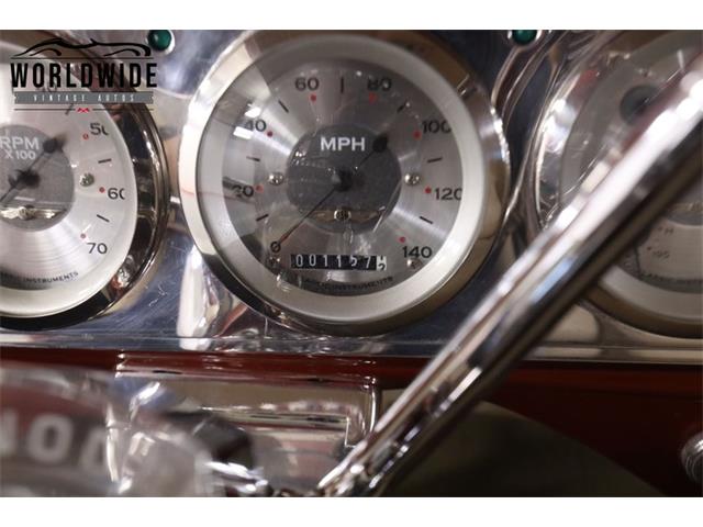 1937 Chevrolet Truck (CC-2095875) for sale in Denver , Colorado