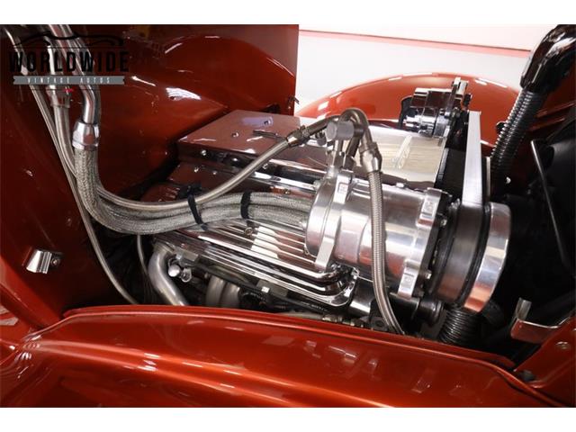 1937 Chevrolet Truck (CC-2095875) for sale in Denver , Colorado