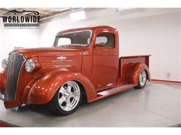 1937 Chevrolet Truck (CC-2095875) for sale in Denver , Colorado