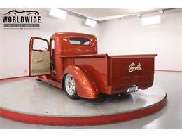1937 Chevrolet Truck (CC-2095875) for sale in Denver , Colorado