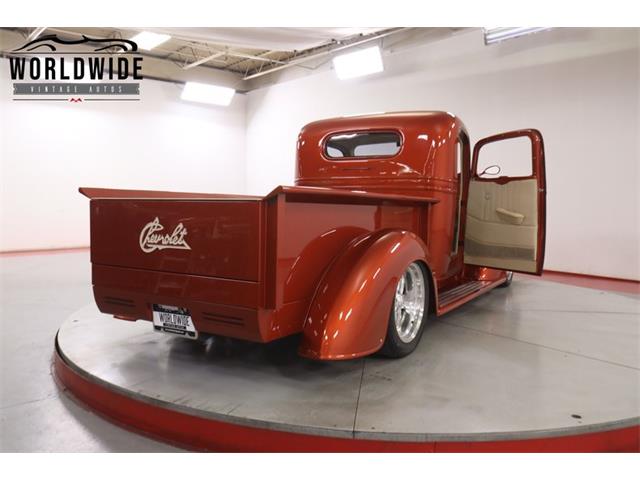 1937 Chevrolet Truck (CC-2095875) for sale in Denver , Colorado