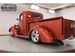 1937 Chevrolet Truck (CC-2095875) for sale in Denver , Colorado