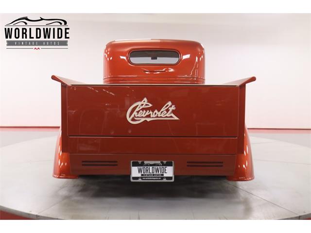 1937 Chevrolet Truck (CC-2095875) for sale in Denver , Colorado
