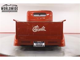 1937 Chevrolet Truck (CC-2095875) for sale in Denver , Colorado