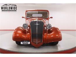 1937 Chevrolet Truck (CC-2095875) for sale in Denver , Colorado