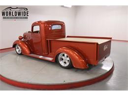 1937 Chevrolet Truck (CC-2095875) for sale in Denver , Colorado