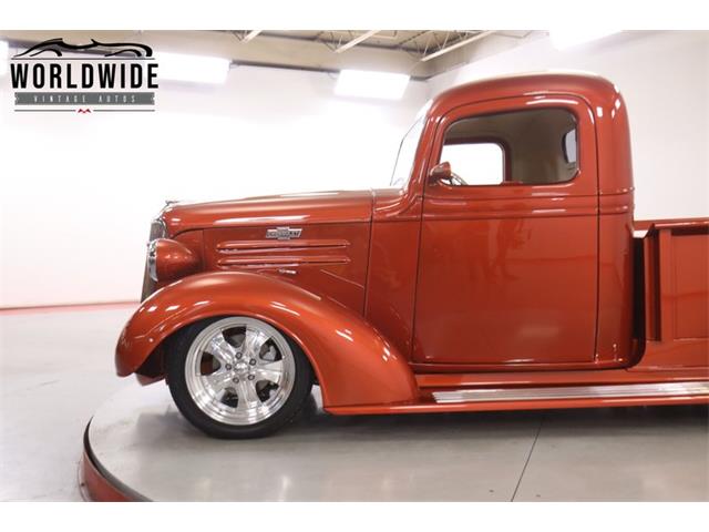 1937 Chevrolet Truck (CC-2095875) for sale in Denver , Colorado