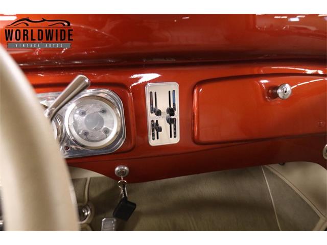 1937 Chevrolet Truck (CC-2095875) for sale in Denver , Colorado