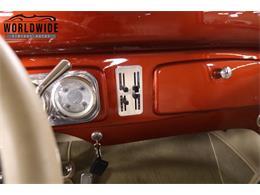 1937 Chevrolet Truck (CC-2095875) for sale in Denver , Colorado
