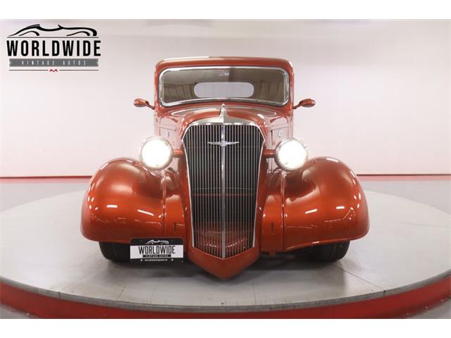 1937 Chevrolet Truck (CC-2095875) for sale in Denver , Colorado
