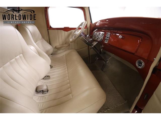 1937 Chevrolet Truck (CC-2095875) for sale in Denver , Colorado