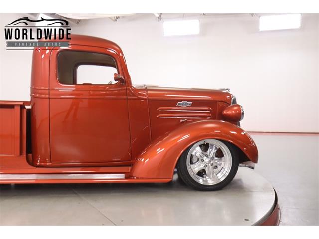 1937 Chevrolet Truck (CC-2095875) for sale in Denver , Colorado