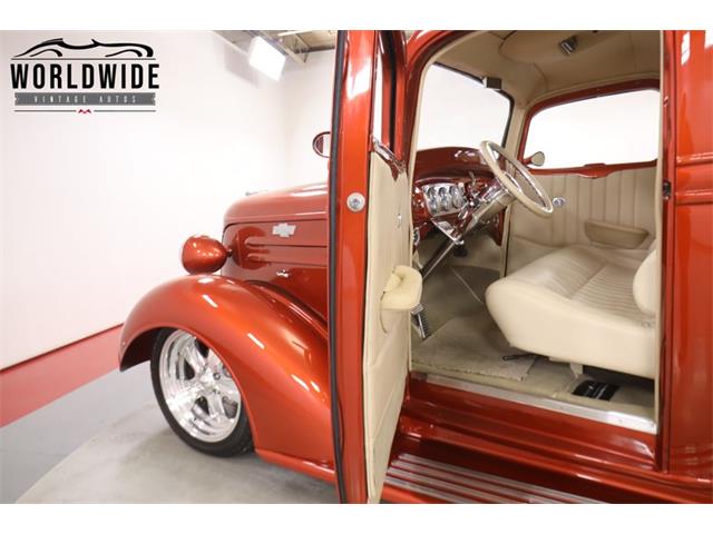 1937 Chevrolet Truck (CC-2095875) for sale in Denver , Colorado
