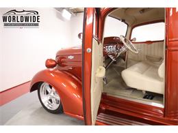 1937 Chevrolet Truck (CC-2095875) for sale in Denver , Colorado
