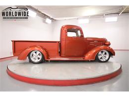 1937 Chevrolet Truck (CC-2095875) for sale in Denver , Colorado