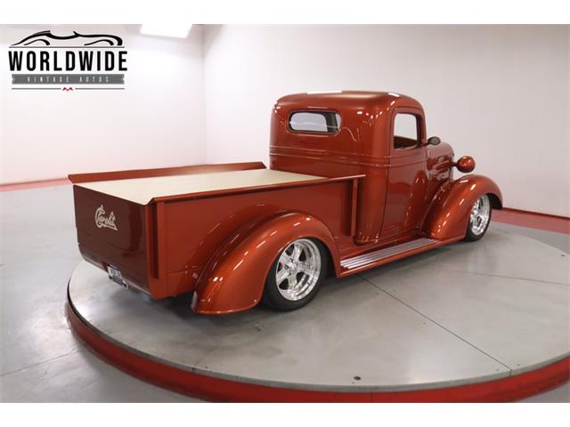 1937 Chevrolet Truck (CC-2095875) for sale in Denver , Colorado