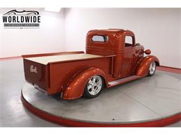1937 Chevrolet Truck (CC-2095875) for sale in Denver , Colorado