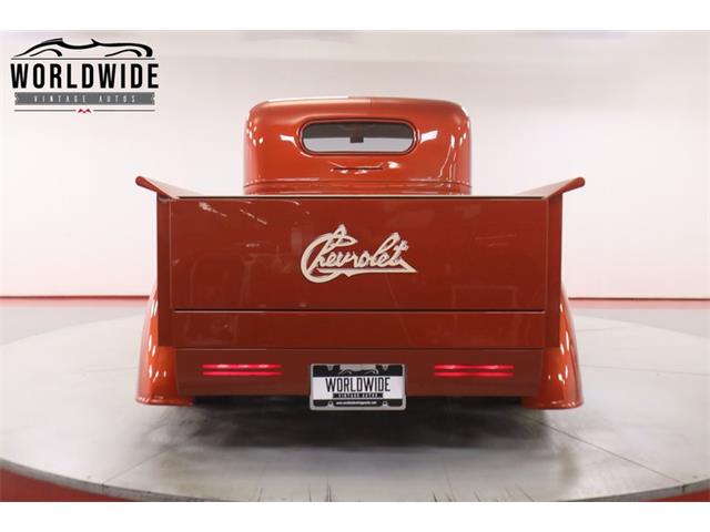 1937 Chevrolet Truck (CC-2095875) for sale in Denver , Colorado