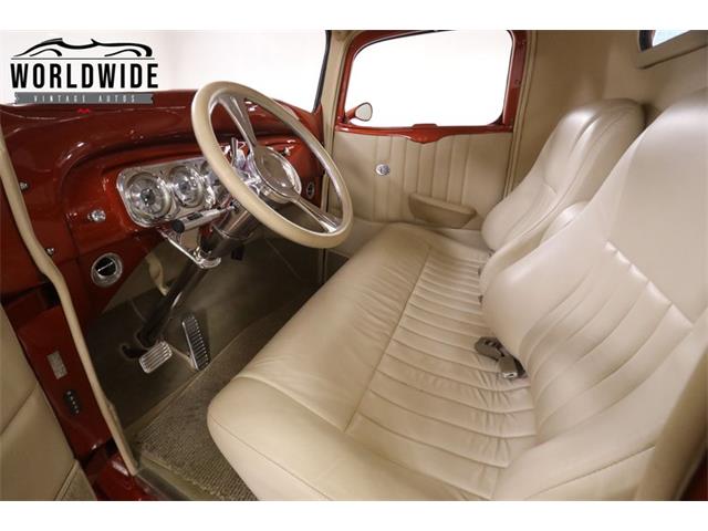 1937 Chevrolet Truck (CC-2095875) for sale in Denver , Colorado