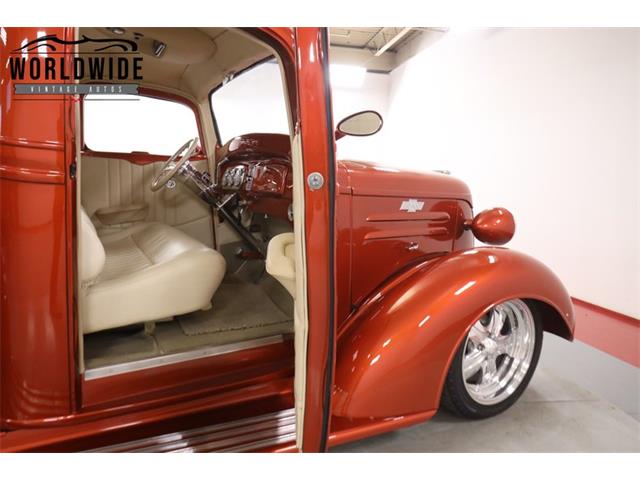 1937 Chevrolet Truck (CC-2095875) for sale in Denver , Colorado