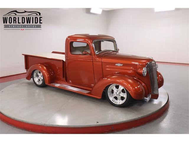 1937 Chevrolet Truck (CC-2095875) for sale in Denver , Colorado
