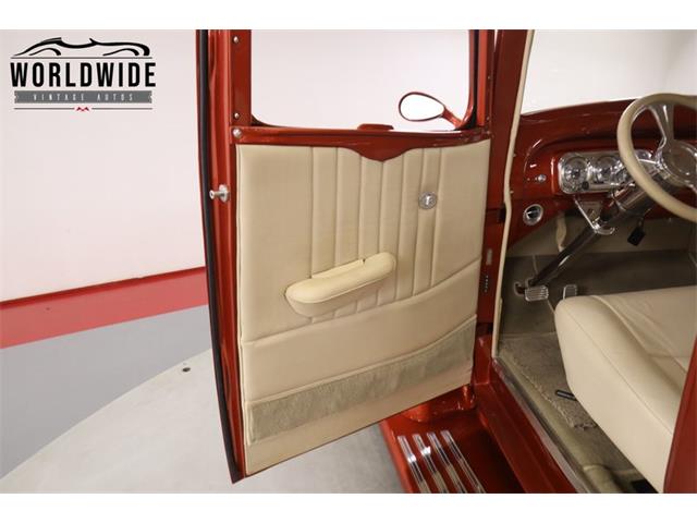 1937 Chevrolet Truck (CC-2095875) for sale in Denver , Colorado