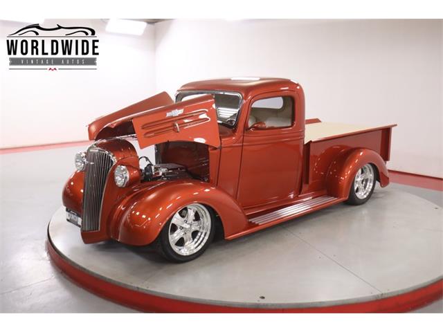 1937 Chevrolet Truck (CC-2095875) for sale in Denver , Colorado