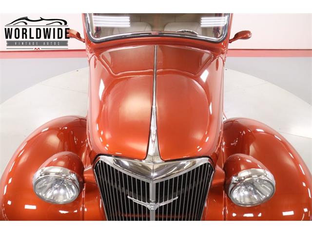 1937 Chevrolet Truck (CC-2095875) for sale in Denver , Colorado
