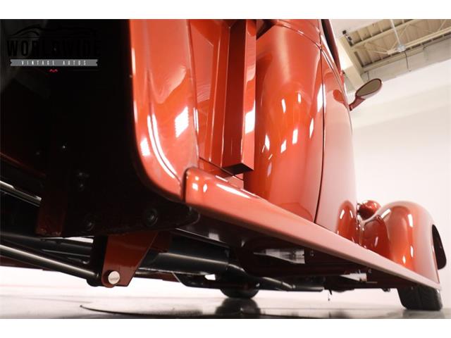 1937 Chevrolet Truck (CC-2095875) for sale in Denver , Colorado