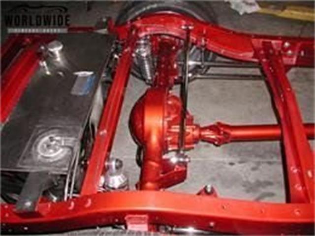 1937 Chevrolet Truck (CC-2095875) for sale in Denver , Colorado