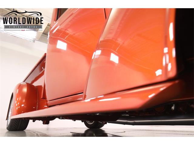 1937 Chevrolet Truck (CC-2095875) for sale in Denver , Colorado